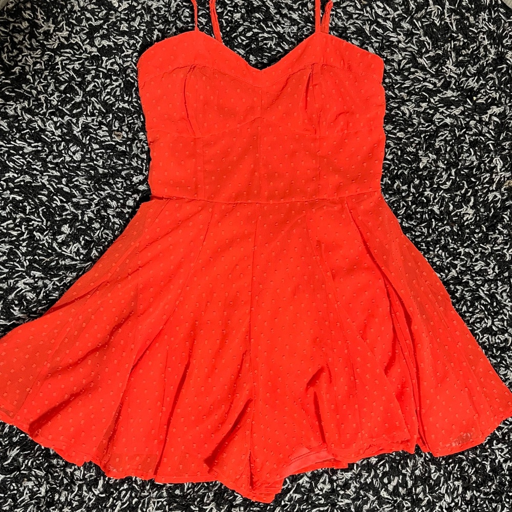 Mini Romper - Picture 6 of 8